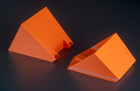 vertical dot