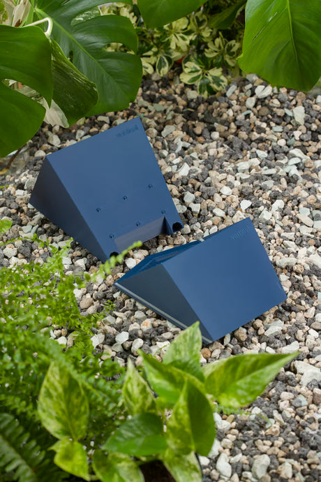 vertical block