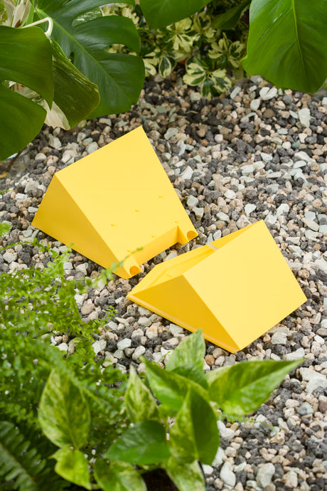 vertical block
