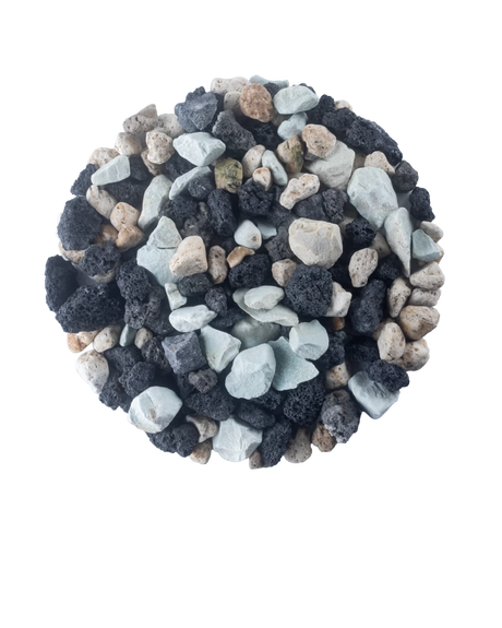 Mineralisches Substrat