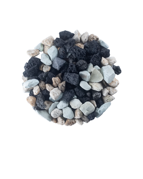 Mineralisches Substrat