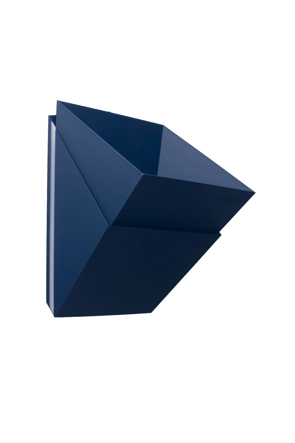 vertical block - vertical