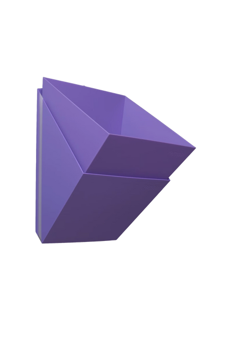 vertical block - vertical