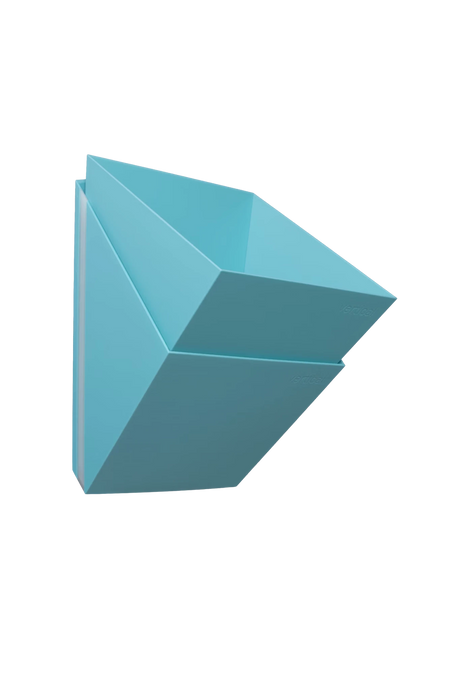 vertical block - vertical
