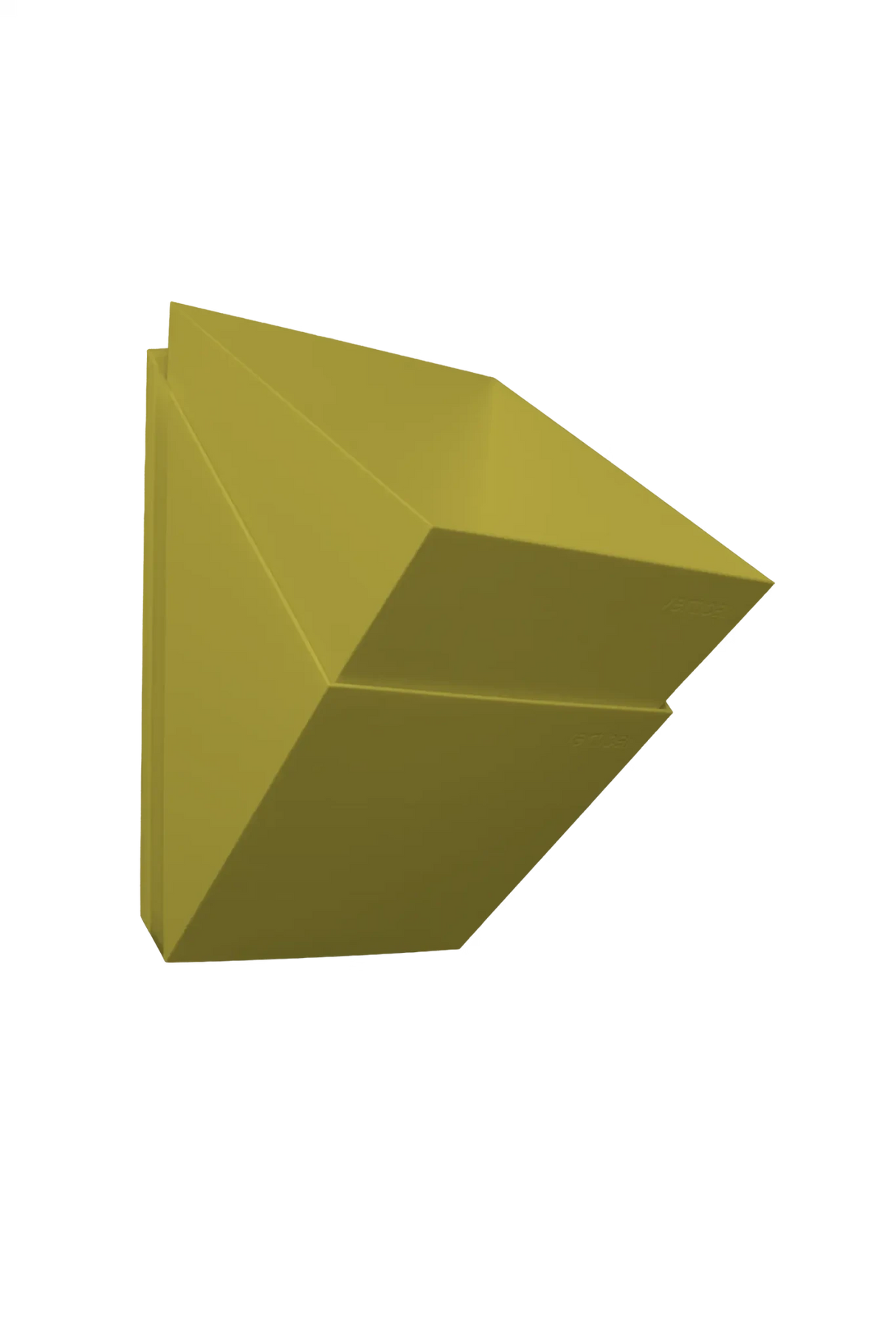 vertical block - vertical