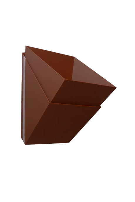vertical block - vertical