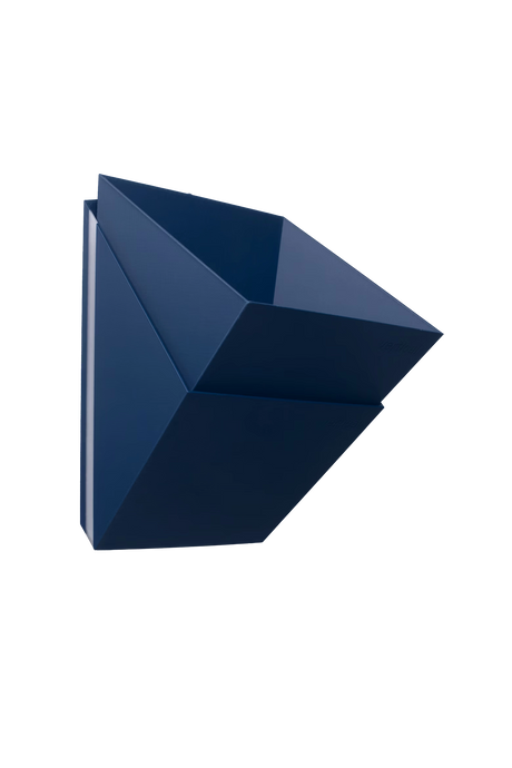 vertical block