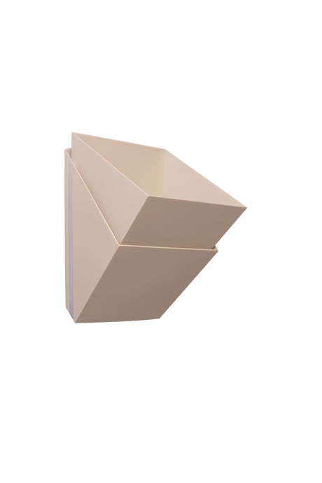 vertical dot - vertical