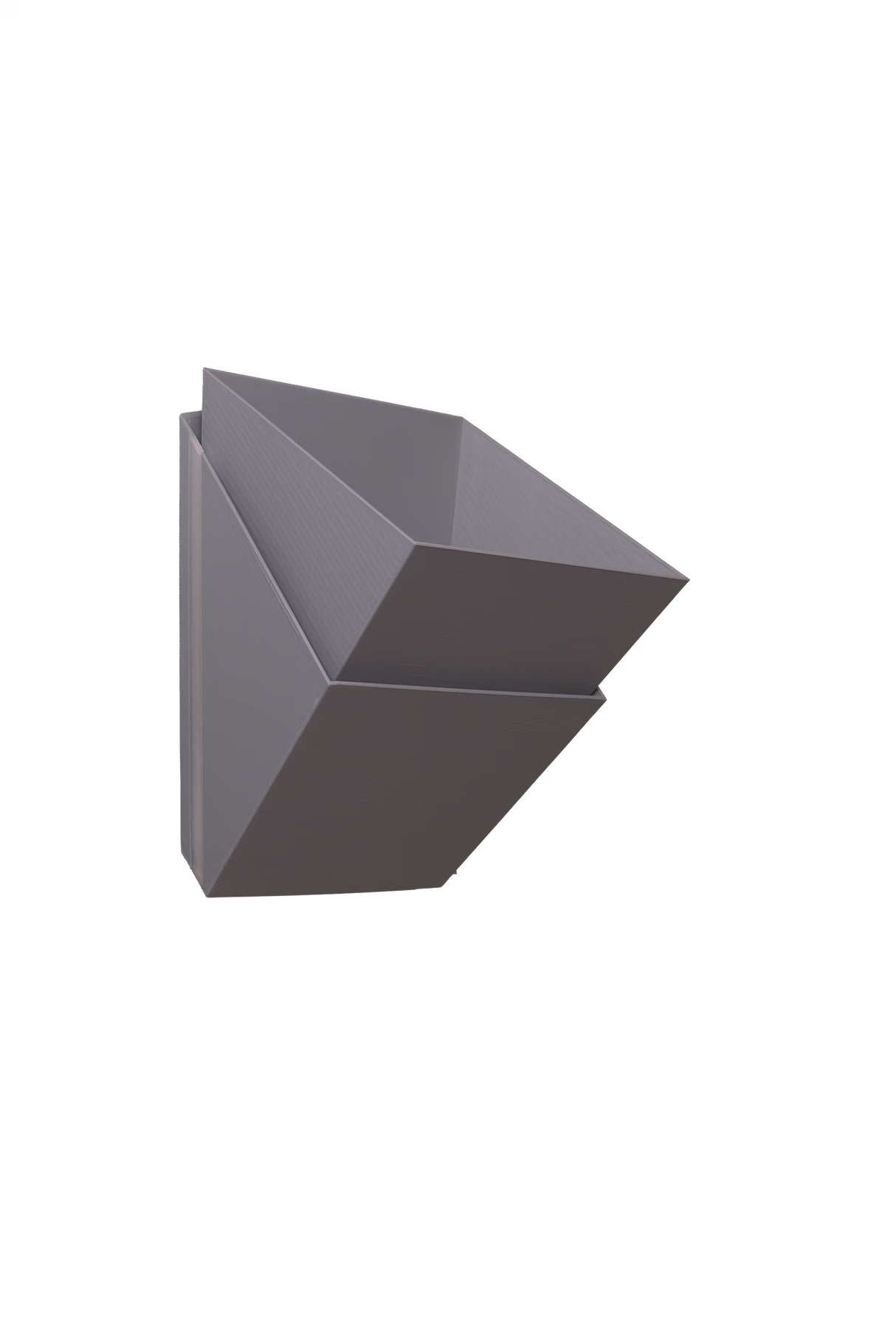 vertical dot transparent