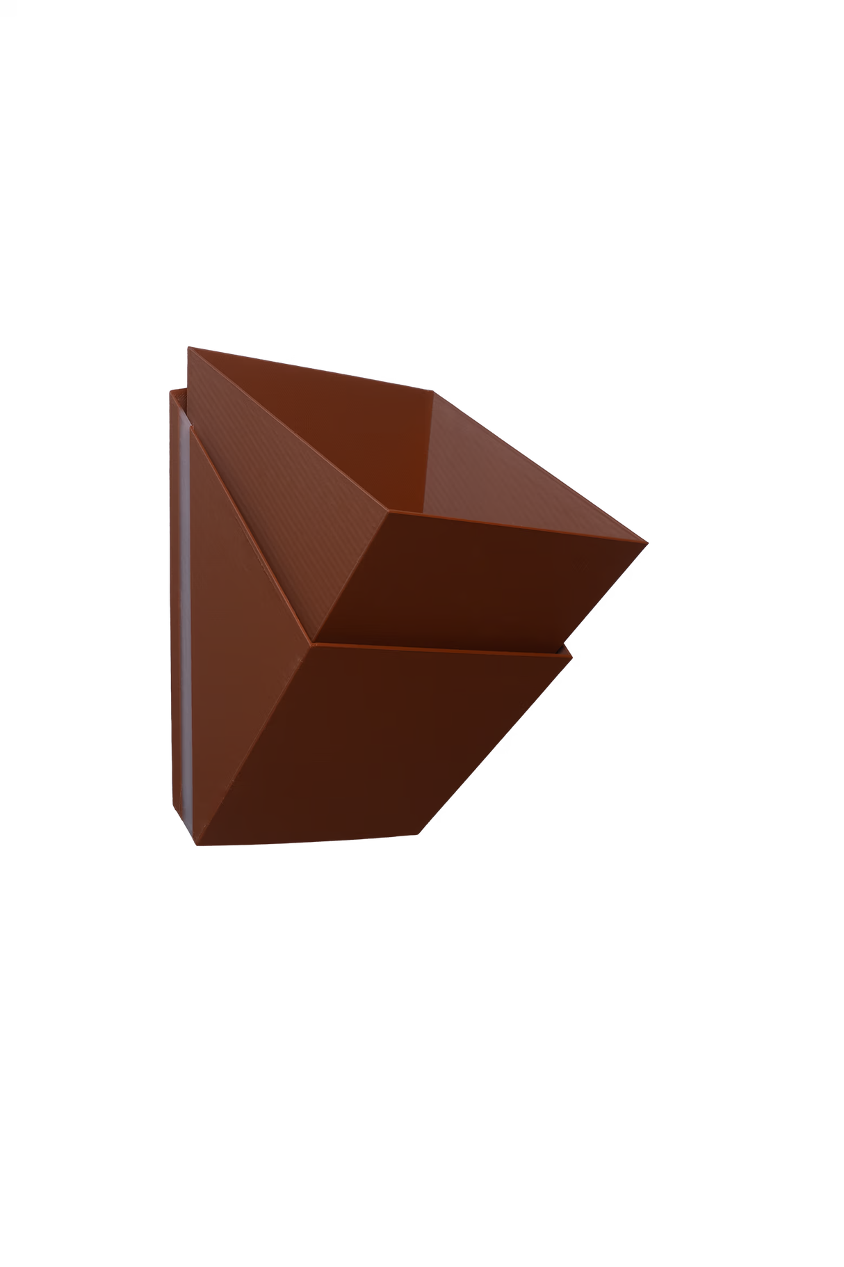 vertical dot transparent