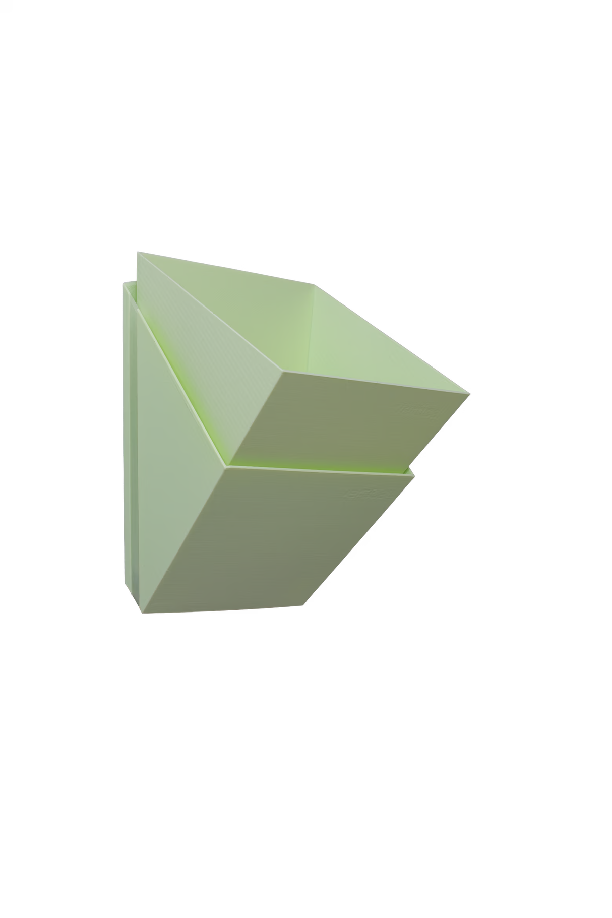 vertical dot transparent