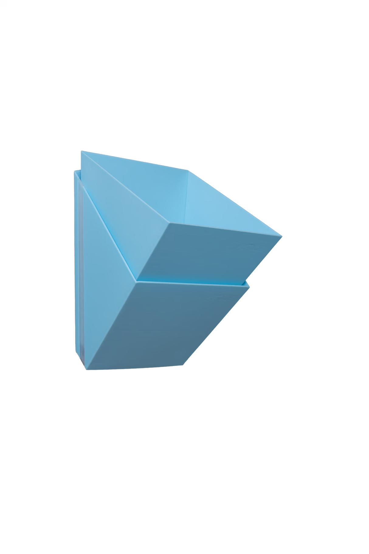 vertical dot transparent