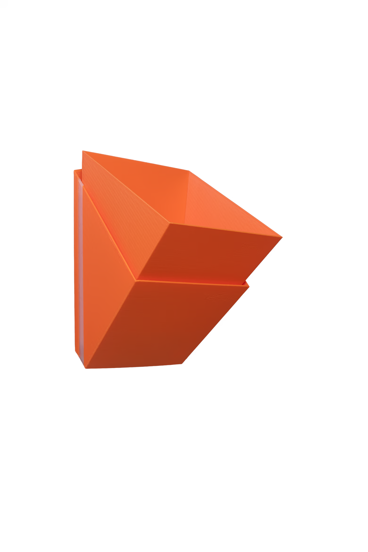 vertical dot transparent