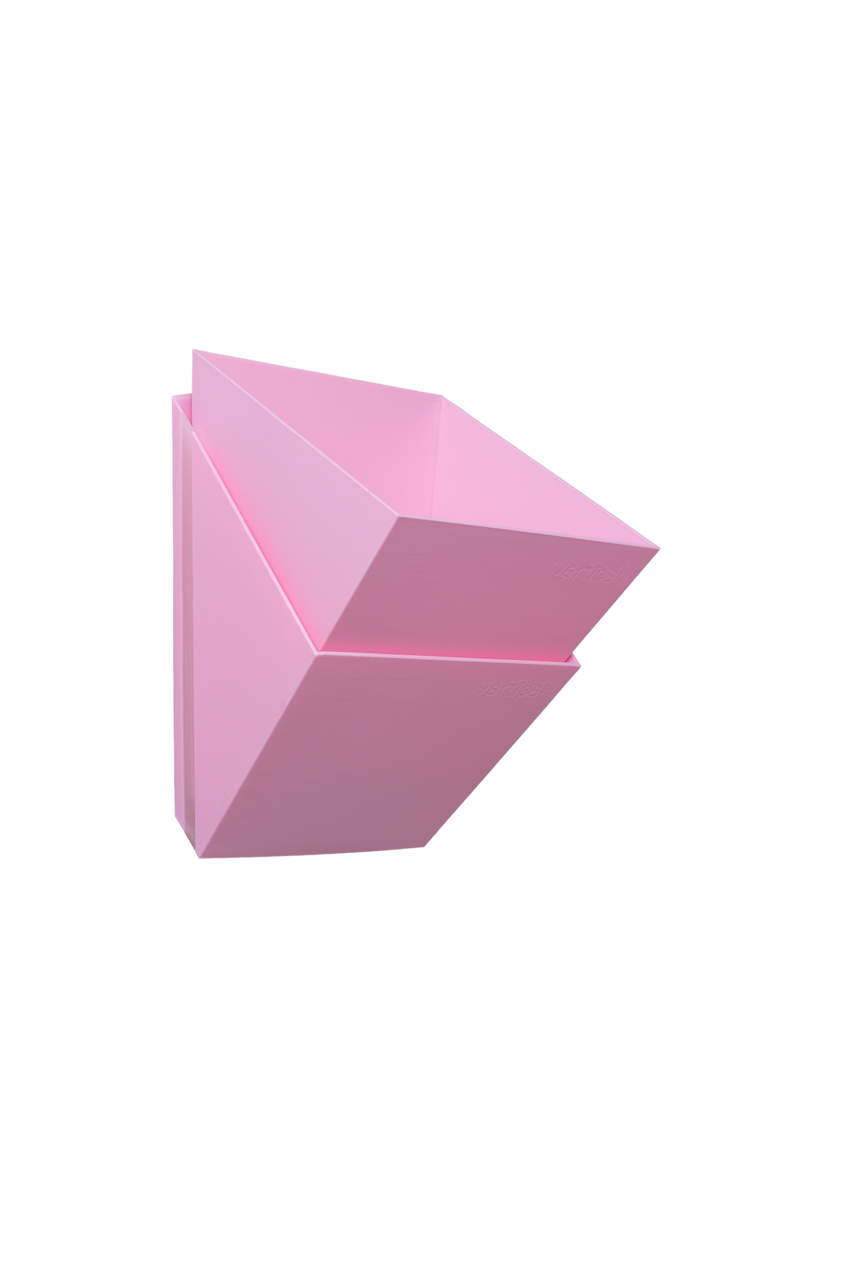 vertical dot transparent