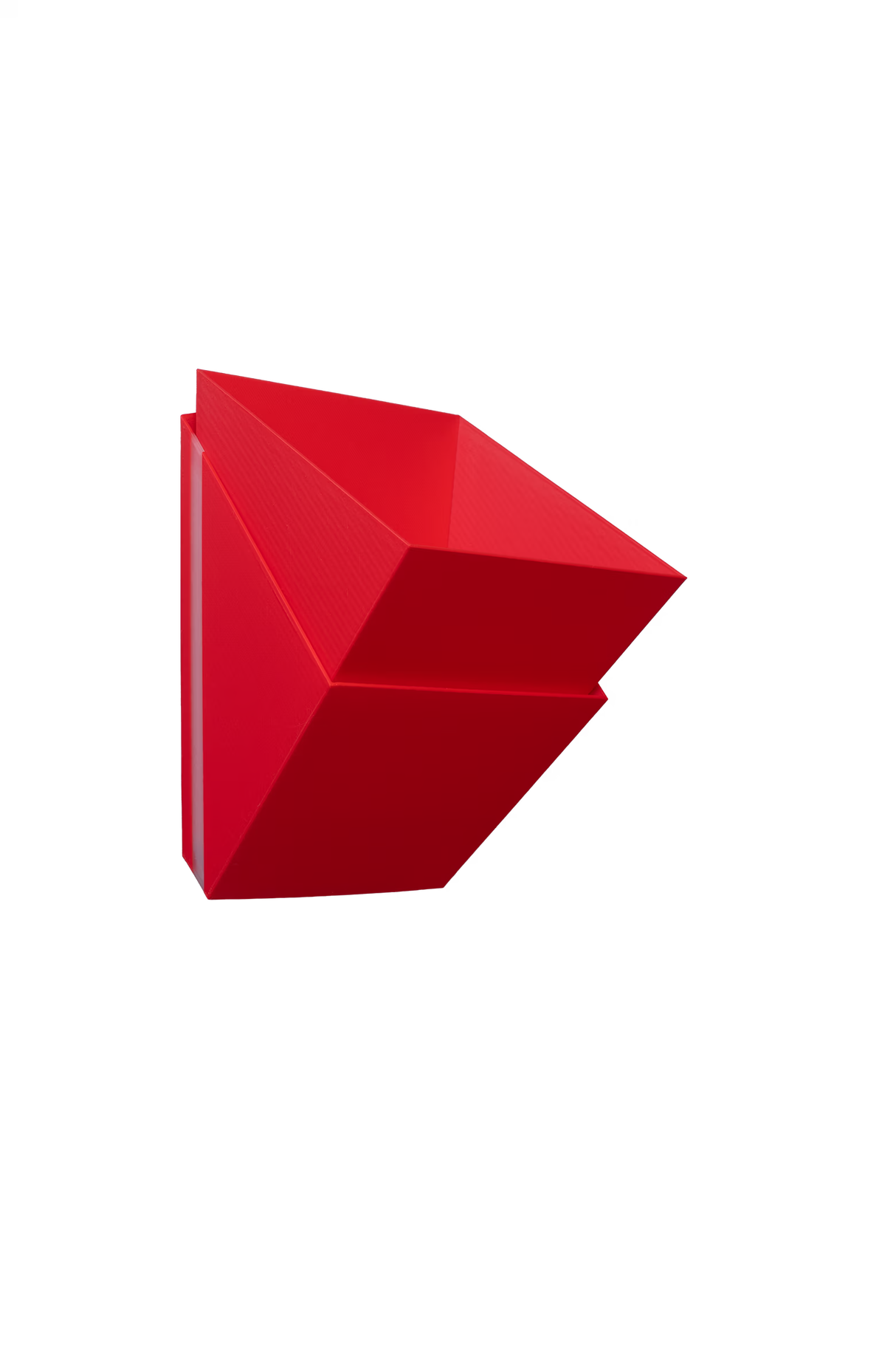 vertical dot transparent