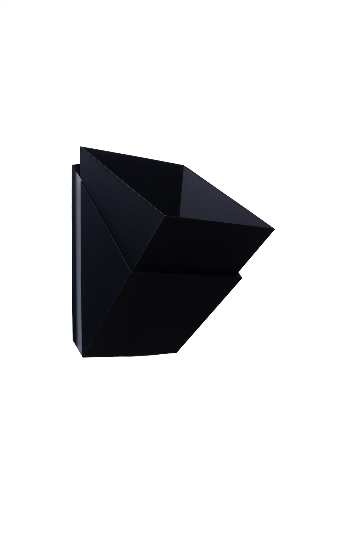 vertical dot transparent