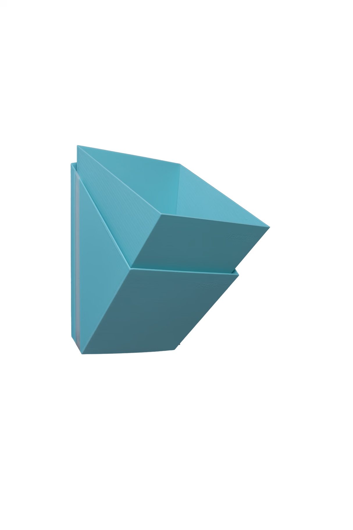 vertical dot transparent