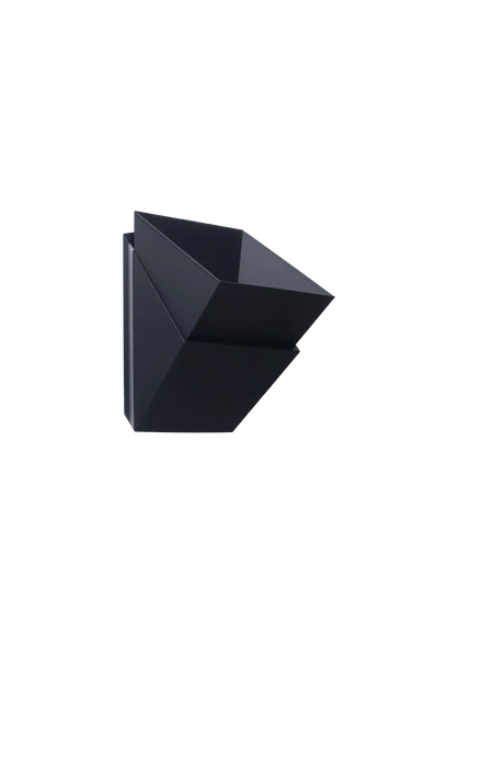 vertical pot - vertical