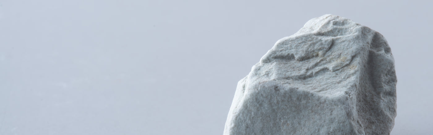 Zeolith-Stein als Bestandteil unseres Mineralischen Substrats