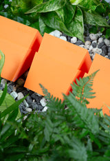 vertical pot