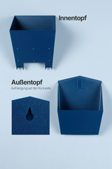 vertical dot