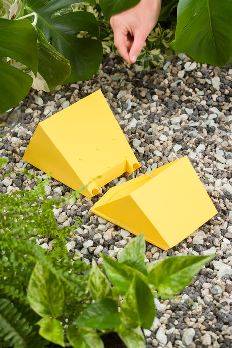 vertical block