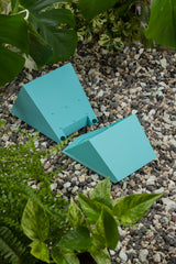 vertical block