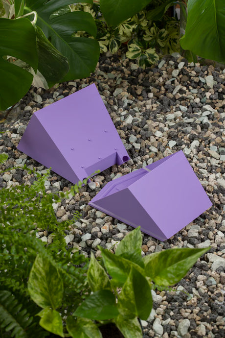 vertical block