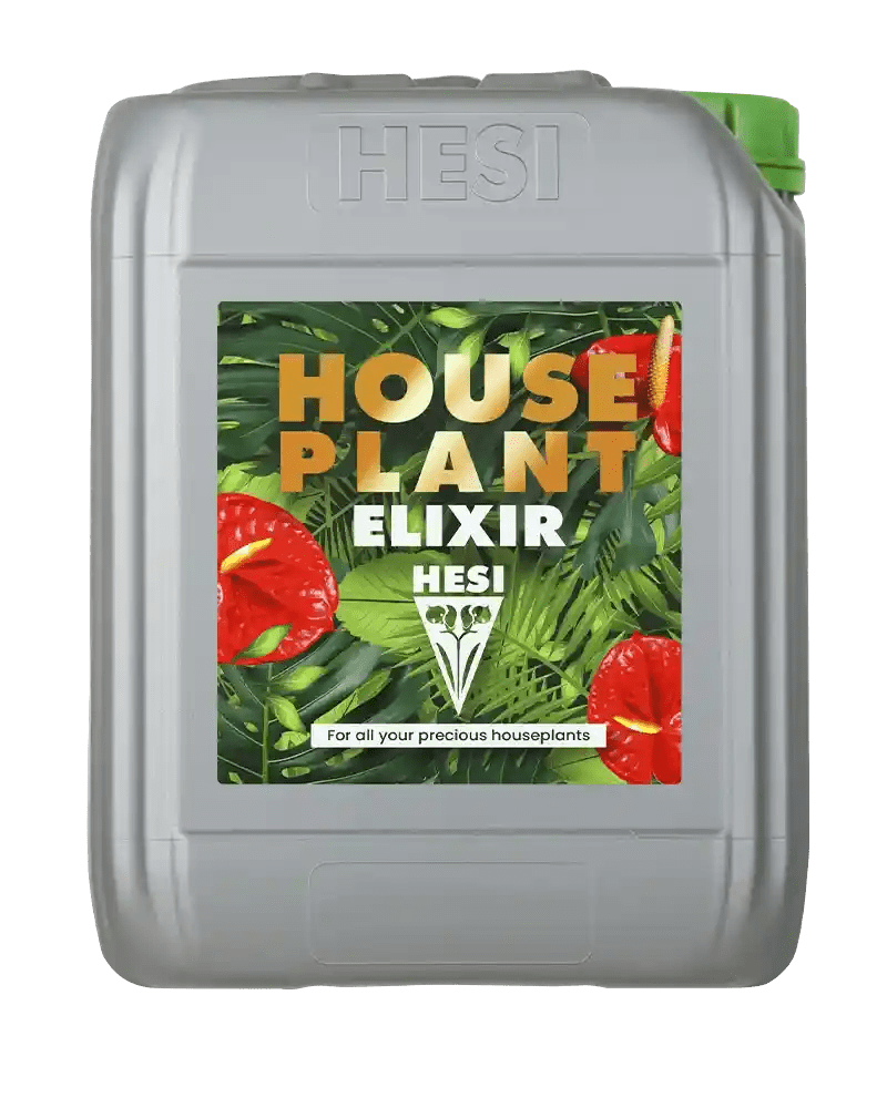 hesi Houseplant Elixir - vertical