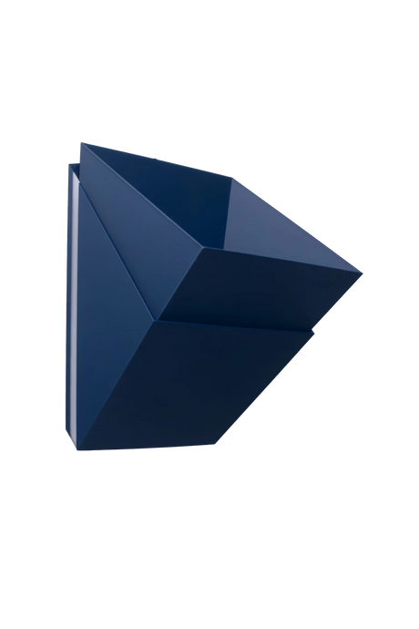 vertical block - vertical