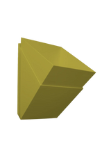 vertical block - vertical