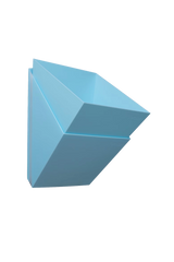 vertical block - vertical