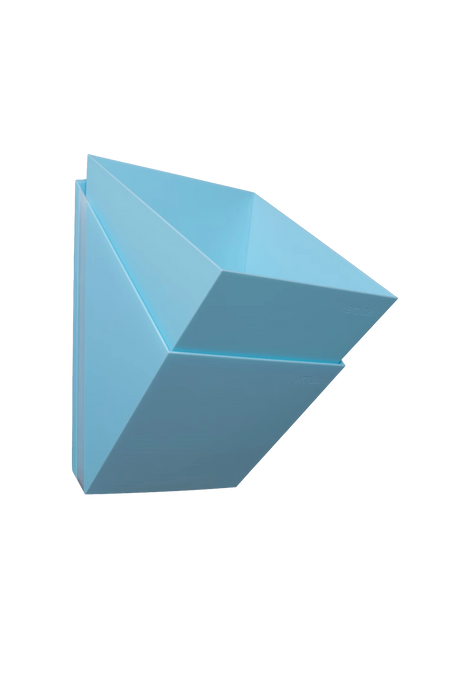 vertical block