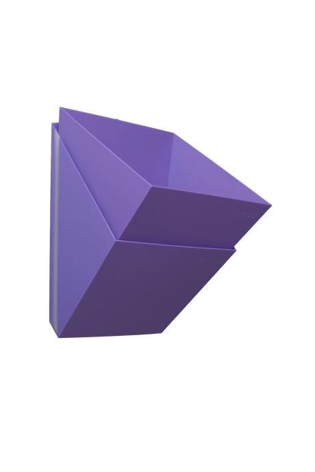 vertical block
