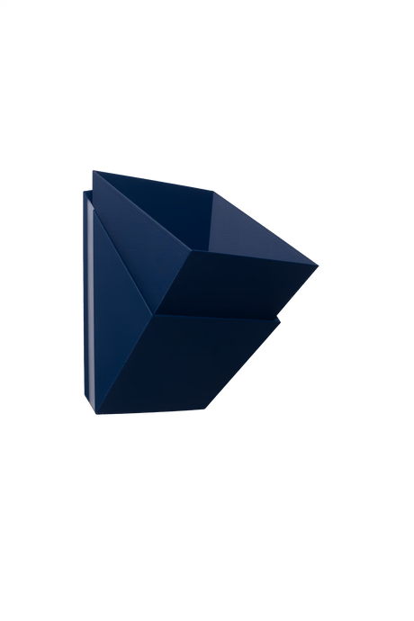 vertical dot