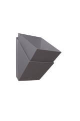 vertical dot
