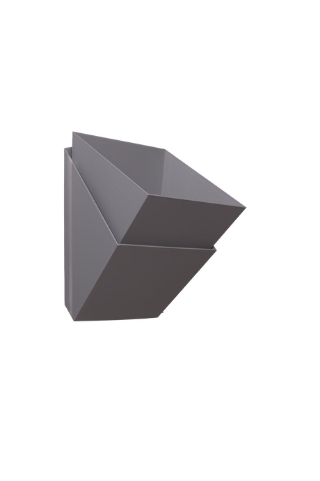 vertical dot