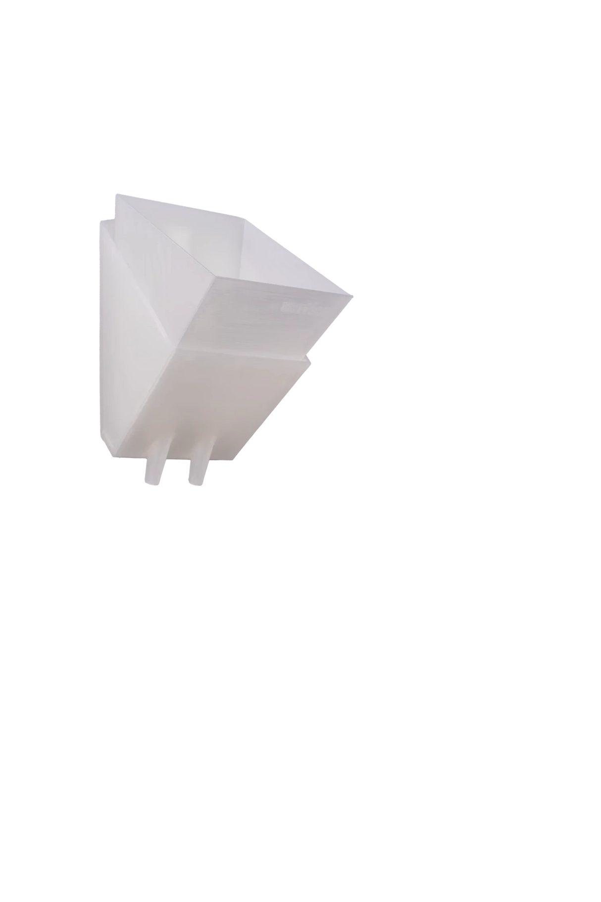 vertical drop - Pflanzenwand - vertical