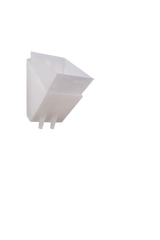 vertical drop - Pflanzenwand - vertical
