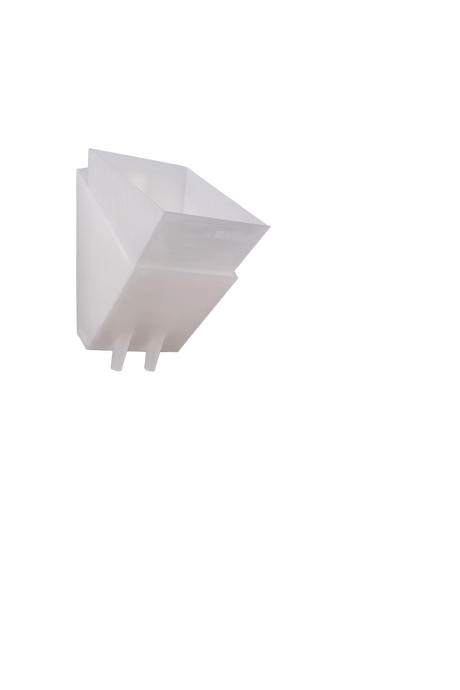 vertical drop - Pflanzenwand - vertical