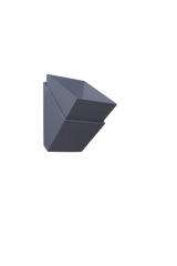 vertical pot - vertical