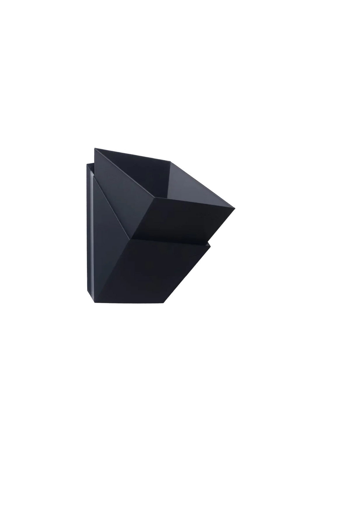 vertical pot - vertical