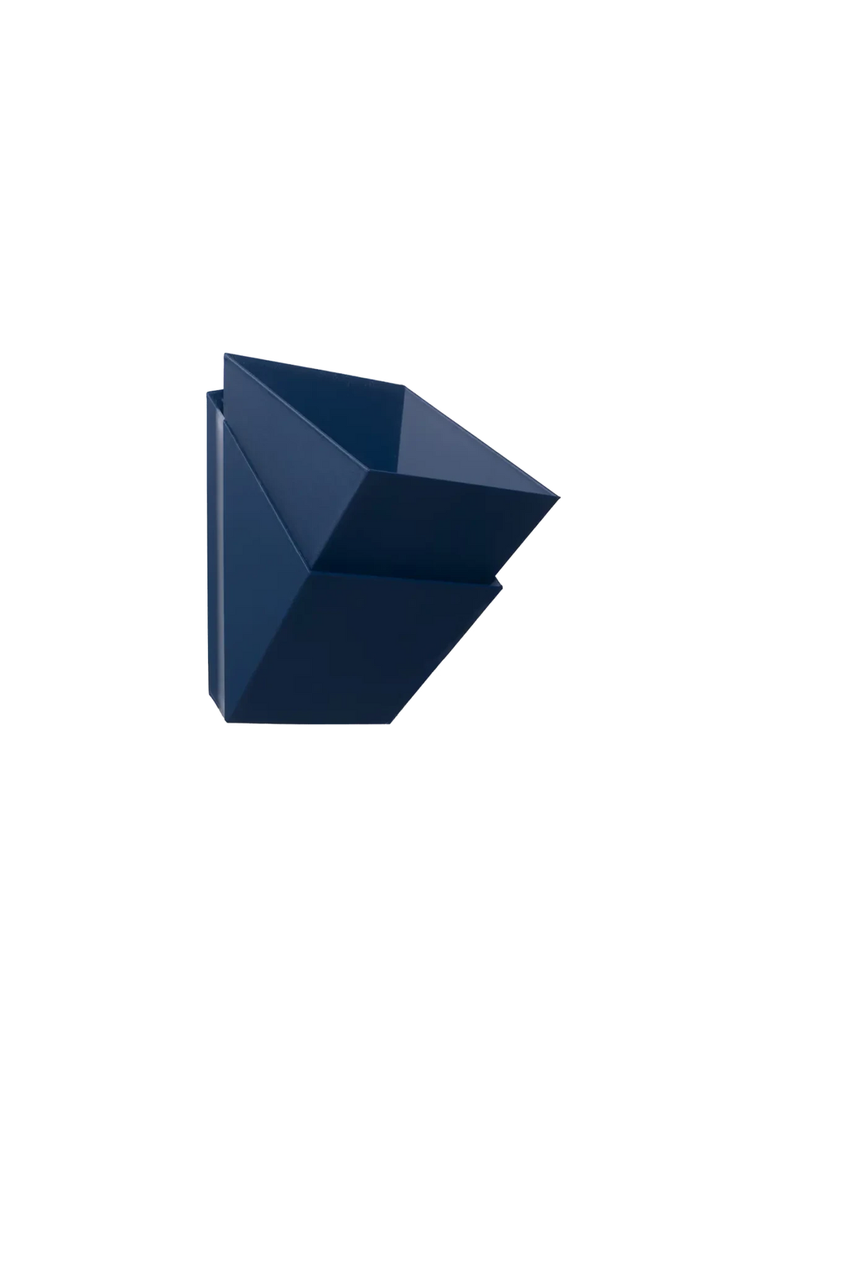 vertical pot - vertical