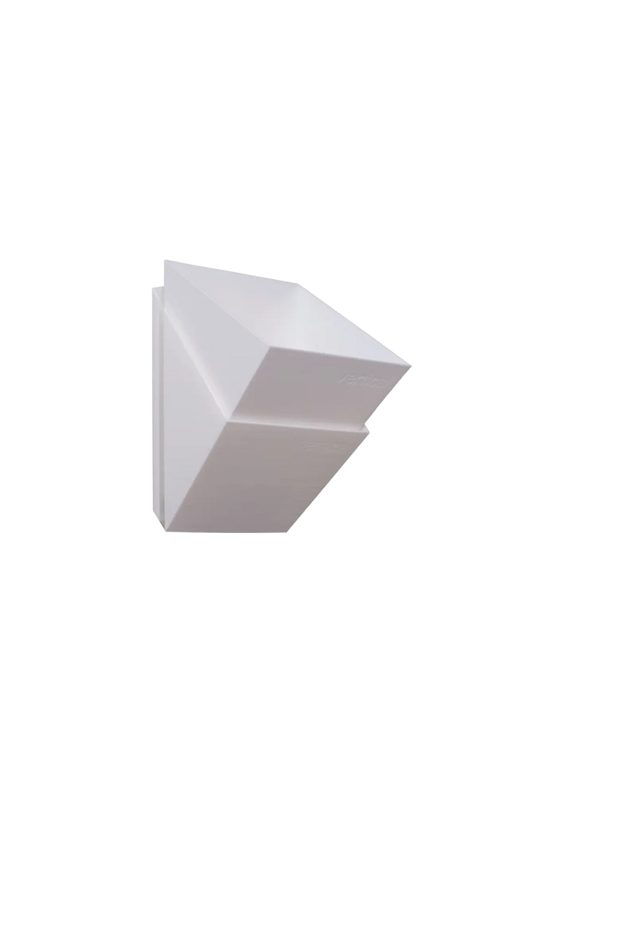 vertical pot - vertical