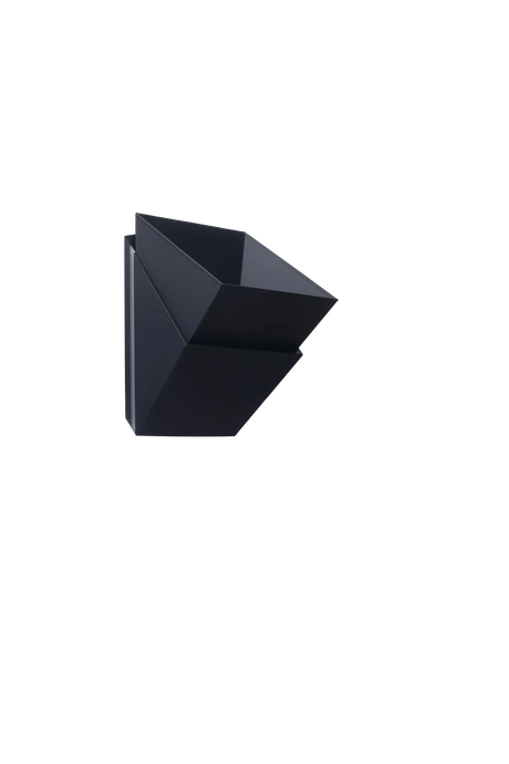 vertical pot
